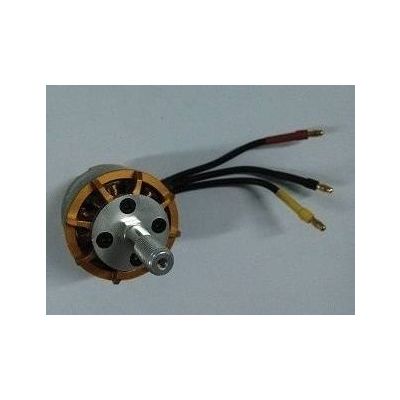 Ducted Fan Airplane Motor 4258-KV550