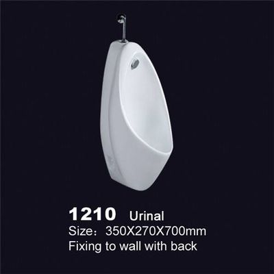 1210 ceramic bathroom sanitary ware urinal