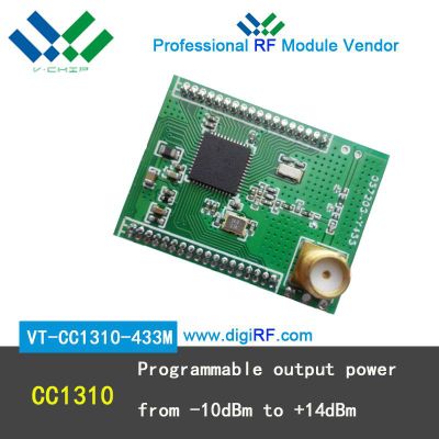 wireless SOC RF module cc1310