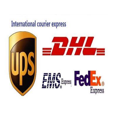 International Express From China To Signapore