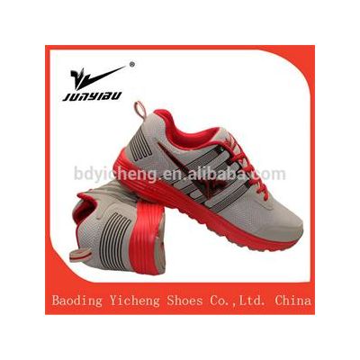 china OEM cheap running cushion sneaker wholesale