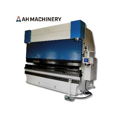 AH NC Hydraulic Press Brakes for (SUS 304, SS 400)