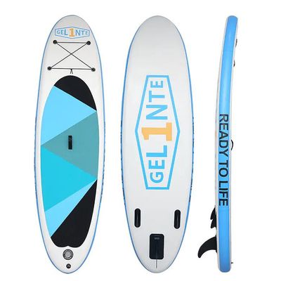 10'32" Inflatable SUP Board