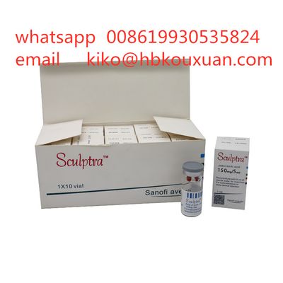 Sculptra Butt for Lifting & Firming Face Skin Home Products KK