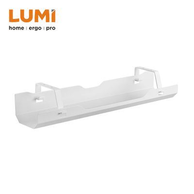 Under-Desk Mesh Cable Management Supplier and Manufacturer- LUMI