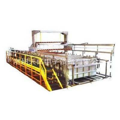 Full-automatic Plating line