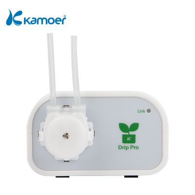 Kamoer Dripping Pro wifi automatic drip irrigation system Mobile Phone Controlled Mini Irrigation Sy