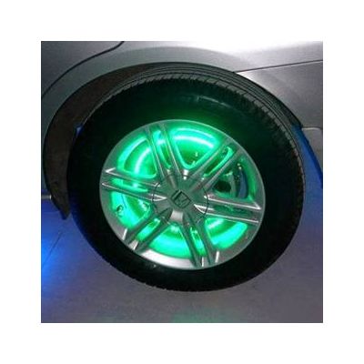 LED Wheel Light-D016-16Led
