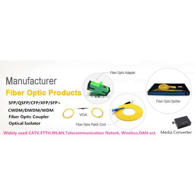 Fiber Optic Jumper -SC/PC-ST/PC LC-LC fiber patch cord/patch leads optical components