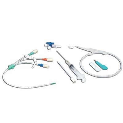 Central Venour Catheter - Eastern Medikit Ltd - ecplaza.net