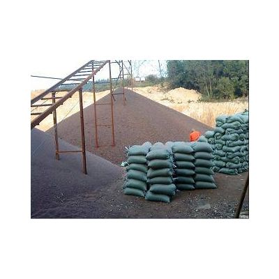 light Expanded Clay Aggregate plant