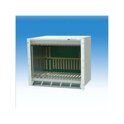 CPCI plug-in Box   subrack manufacturer