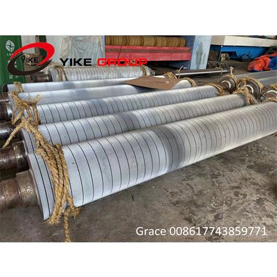 280/320/360/405mm Corrugated Roller used for Single Facer Machine
