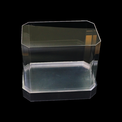 Custom Clear Acrylic Display Box Korlean Acrylic Limited