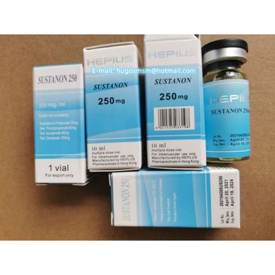 Sustanon 250 (Nomasusut 250) (250mg/ml,10ml/vial) Injection