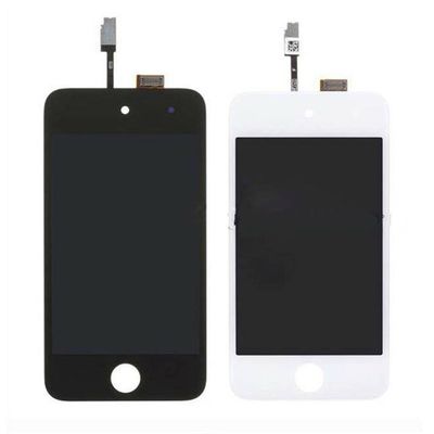 for iTouch 4 lcd with digitizer assembly