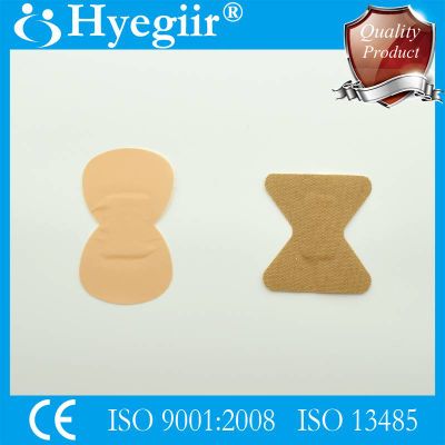 butterfly-shape wound plaster