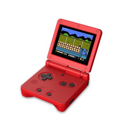 Free Game Card Cheap 2.2 Inch Retro Game Console Handheld GB Station For Game Boy
