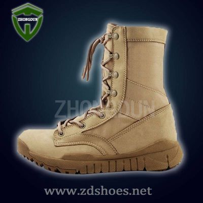2015 newest wholesales men casual cheap combat suede desert boots