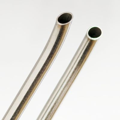 304 Stainless Steel tube bead curved durable