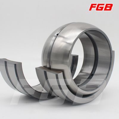 FGB Spherical plain bearings GE160ES GE160ES-2RS GE160DO-2RS