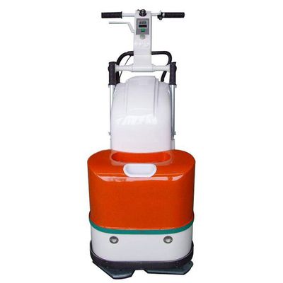 best quality Double disc concrete floor grinding machine and polishing machine