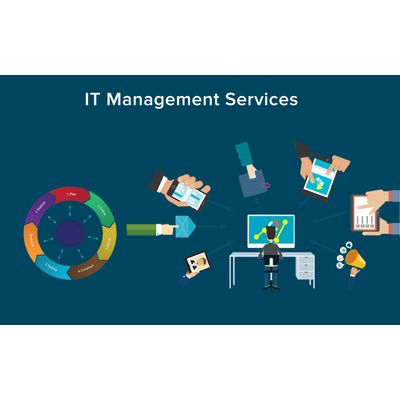 IT Management Services