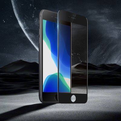Ultra HD Glass Screen Protector For iPhone7/8/Plus | Anti-Radiation & Blue Light - iPhone 7/8/Plus