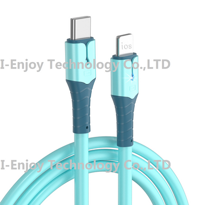 USB-C PD 20W Charger Cable For iPhone