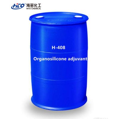 H-408 Agricultural Organosilicone adjuvant