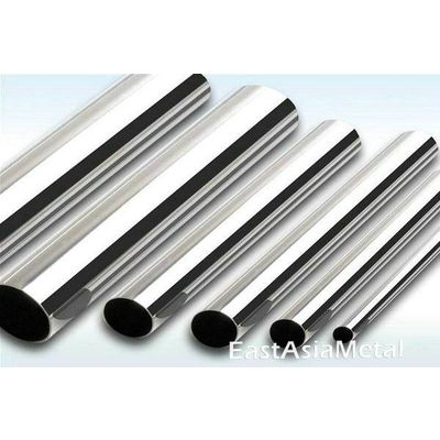 304 316L Stainless Steel pipe/ tube