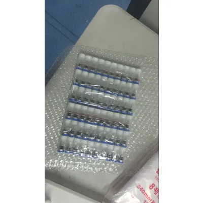 High Purity Peptides Ipamorelin 2mg/vial, 5mg/vial