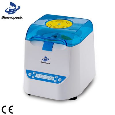 Bioevopeak Microplate Centrifuge, PCR, CFG-MP2R