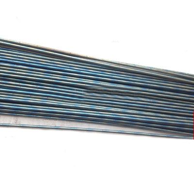 A5.13 / SFA5.13 ERCoCr-A/Stellite 6/ cobalt based grade 6 hardfacing bare rod