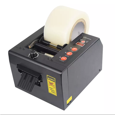 :ZCUT-80 Automatic Tape Dispensers Adhesive Non Adhesive
