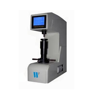 Beijing Wowei Superficial Rockwell Hardness Tester WHR-60D          WHR-60D can be used directly to 