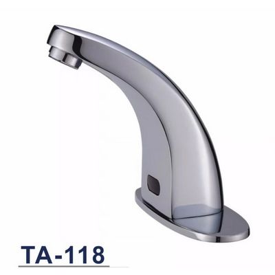 Inductive Faucet TA-118