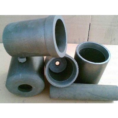 China Carbon Crucible Graphite Crucible for Sale