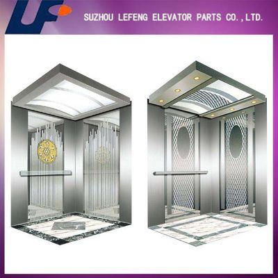 China TOP Passenger Elevator Manufacturer/ Good Price Lift/mitsubishi elevator