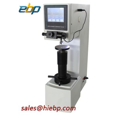 EBP Closed loop load cell Digital Brinell hardness tester B-3000T