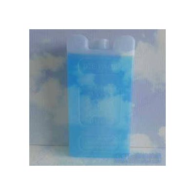 Wholesale 400g ice box/freezer/blue ice