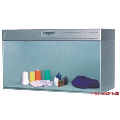 VERIVIDE Color Light Booth / Colour Assessment Cabinet CAC120