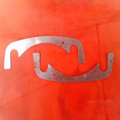 Custom-made The High Quality Metal Stamping Parts Chemical process Equipment Parts