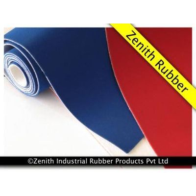 Company Profile - Zenith Rubber Coated Fabrics Overview