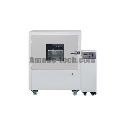 Battery Projectile Test Machine Battery Burning Test Equipment