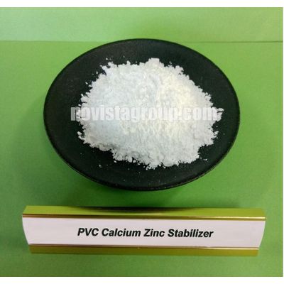 Calcium Zinc Stabilizer for Profile, such as pvc window & door profile