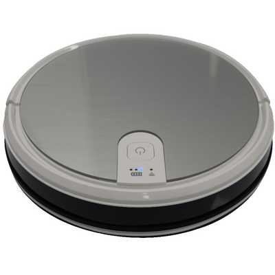 E700 The best selling robotic floor cleaner vacuum cleaner with big suction power