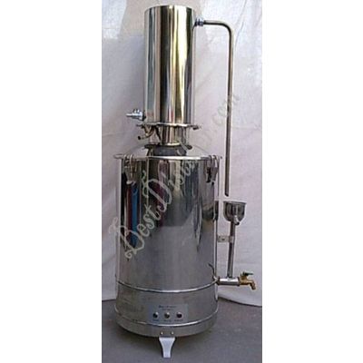 Water distiller WDZ-5