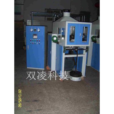 Conveyor Roller Friction Test Machinery