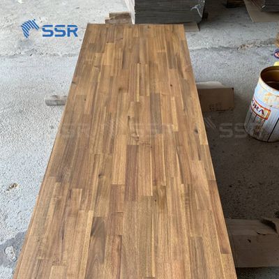 Wood Countertop - SSR Vietnam